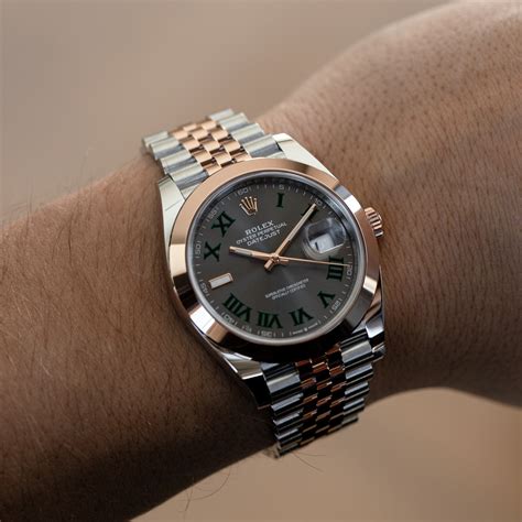 rolex vierkant